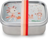 Lilliputiens fiambrera Happy Lena multicolor acero niños-2