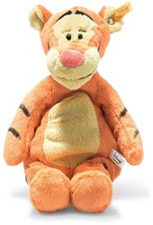 Steiff peluche Disney peluche Tigger naranja 30 cm Winnie the Pooh