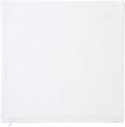 Eduplay funda de cojín algodón multicolor 40x40 cm con cremallera