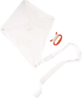Eduplay cometa juguete - Cometa para decorar para niños