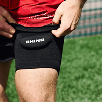 Rhino Elite Lifting Support Pads -  - XLarge