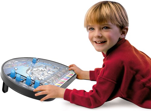 Quercetti juego educativo de programación Rami Code para niños-2