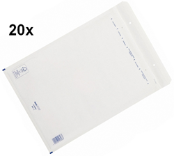 20 luchtkussen enveloppen W9/I