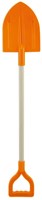 Adriatic pala de juguete con mango de madera - pala de arena 73 cm-3