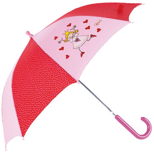 sigikid Paraplu, Pinky Queeny