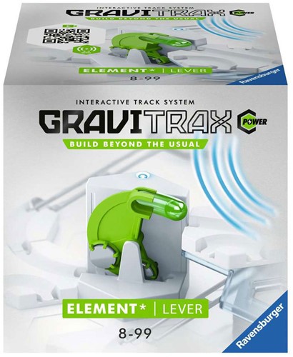 Ravensburger GraviTrax Power Lever