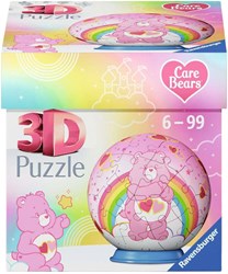 Ravensburger puzzle 3D Care Bears Love-a-Lot Bear - 54 piezas juguete