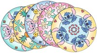 Ravensburger Mandala Designer Disney Stitch set de dibujo para niños-3
