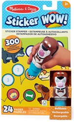 Spin Master sello de pegatinas juguete - set creativo de pegatinas para niños