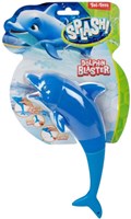 Toi-Toys pistola de agua Splash Squeeze - diversión veraniega al aire libre-3