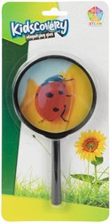 Kidscovery Vergrootglas, 9cm
