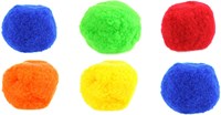 Toi-Toys pelotas splash juguete de agua set 9 piezas reutilizable-2