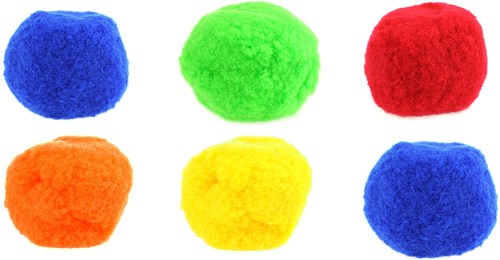 Toi-Toys pelotas splash juguete de agua set 9 piezas reutilizable-2