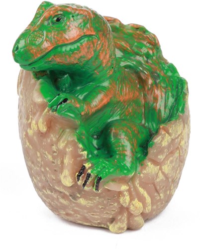 Toi-Toys luz nocturna dinosaurio babydino en huevo con luz y sonido-2