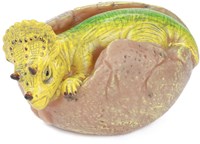 Toi-Toys luz nocturna dinosaurio babydino en huevo con luz y sonido-3