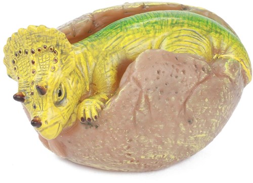 Toi-Toys luz nocturna dinosaurio babydino en huevo con luz y sonido-3
