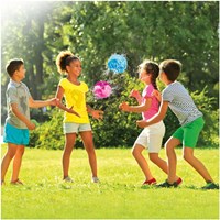 Toi-Toys pelotas splash XL juguete de agua set de 3 piezas-3