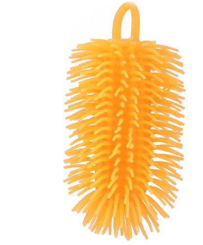 Toi-Toys pufferrups juguete fidget 6cm con gancho para dedo-2