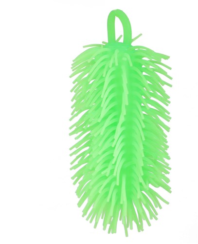 Toi-Toys pufferrups juguete fidget 6cm con gancho para dedo-3
