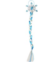 Toi-Toys trenza de pelo juguete Ice Princess para niños - accesorio para el cabello-2