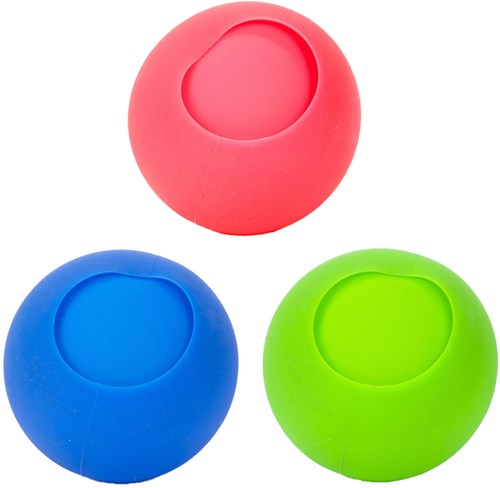 Splash globo de agua XL reutilizable auto-sellante juguete diversión acuática-2