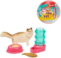 Toi-Toys bola sorpresa mascota juguete – Colección My First Pet-3