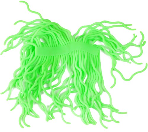 5 Fideos Rizados de Colores 35102A-3