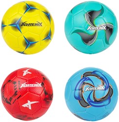 Balón de playa colorido 23cm Adrenix pelota suave PU