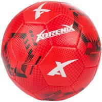 Balón de playa colorido 23cm Adrenix pelota suave PU-2