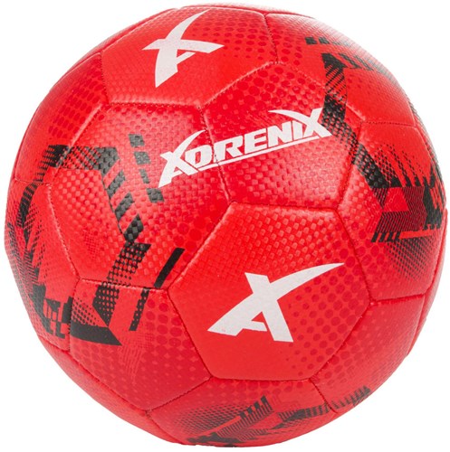 Balón de playa colorido 23cm Adrenix pelota suave PU-2