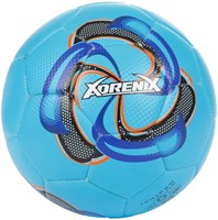 Balón de playa colorido 23cm Adrenix pelota suave PU-3
