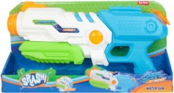 Pistola de agua Aqua Shock X200 multicolor 850ml juguete