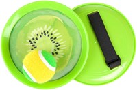 Toi-Toys juego de atrapar la pelota fruta juguete colorido para niños-3