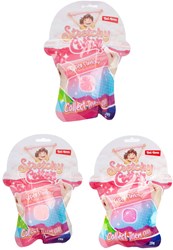 Toi-Toys espuma elástica juguete multicolor para niños