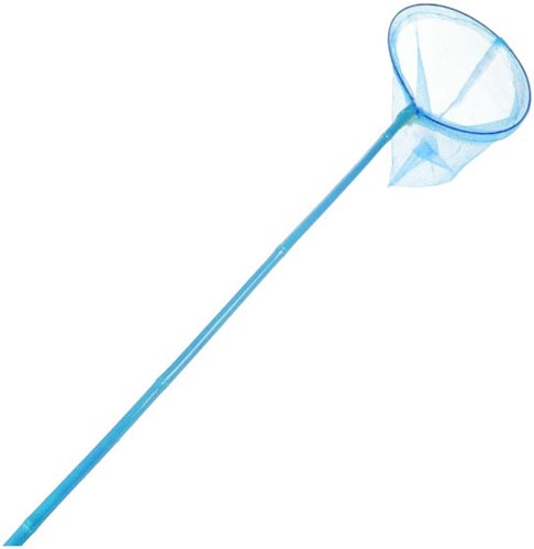 Toi-Toys red de pesca de bambú juguete - 25cm - explora la naturaleza-2