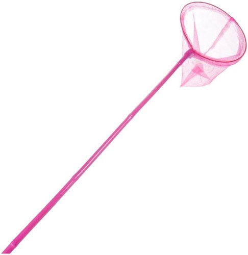 Toi-Toys red de pesca de bambú juguete - 25cm - explora la naturaleza-3