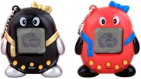 Mascotas divertidas (Tamagotchi) 5 culo. 8063-2