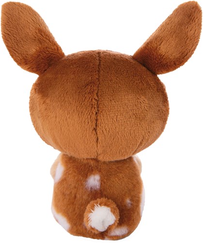Nici peluche cervatillo Feena - Glubschis 15cm juguete de peluche-3