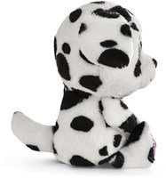 Nici peluche perro dálmata Dottino 15cm - Glubschis juguete suave-2