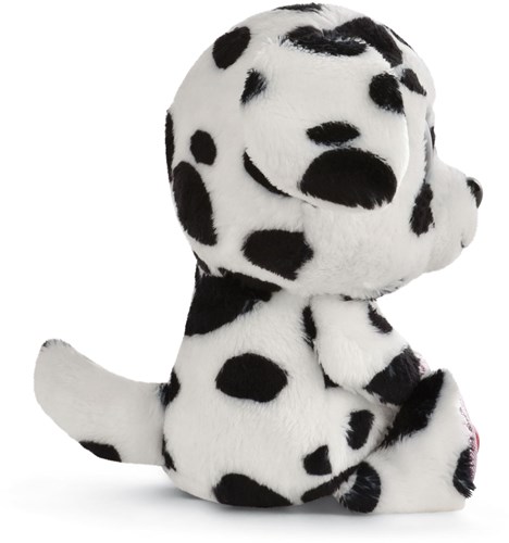 Nici peluche perro dálmata Dottino 15cm - Glubschis juguete suave-2