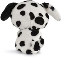 Nici peluche perro dálmata Dottino 15cm - Glubschis juguete suave-3