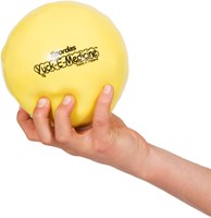Spordas Yuck-E balón medicinal juguete para niños y terapia-3