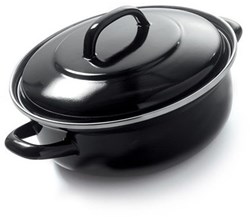 BK Fortalit braadpan Ø20 cm