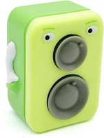 Fidget Go juguete antiestrés - Speaker juguete para niños-3