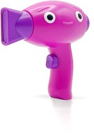 Fidget Go juguete antiestrés - Secador de pelo juguete para niños-2