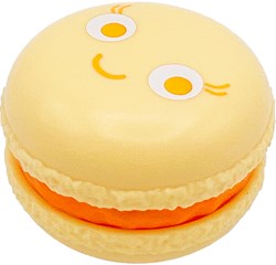 Fidget Go juguete antiestrés Macaron juguete de concentración