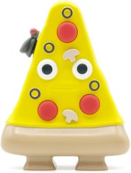 Fidget Go juguete antiestrés pizza juguete concentración niños