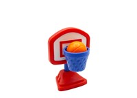 Fidget Go juguete antiestrés baloncesto mejora concentración-3
