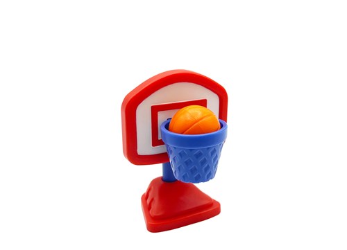 Fidget Go juguete antiestrés baloncesto mejora concentración-3