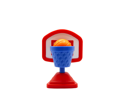 Fidget Go juguete antiestrés baloncesto mejora concentración-2